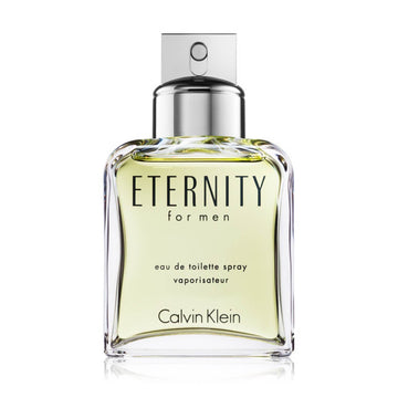 Calvin Klien Eternity For Men Eau De Toilette 100ml